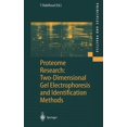 thumbnail image 1 of Principles and Practice Proteome Research: Two-Dimensional Gel Electrophoresis and Identification Methods, (Hardcover), 1 of 1
