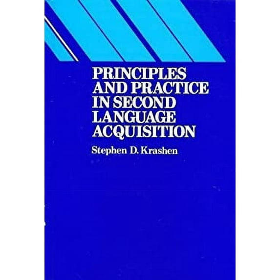 Pre-Owned Principles and Practice in Second Language Acquisition (Paperback) 0080286283 9780080286280