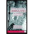 thumbnail image 1 of Pre-Owned Principles and Practice of Criminalistics: The Profession of Forensic Science (Hardcover) 0849381274 9780849381270, 1 of 1