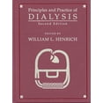 thumbnail image 1 of Pre-Owned Principles and Practice of Dialysis (Hardcover) 0683302418 9780683302417, 1 of 1