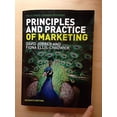 thumbnail image 1 of Pre-Owned Principles and Practice of Marketing, 1 of 1