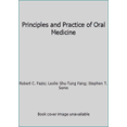 thumbnail image 1 of Pre-Owned Principles and Practice of Oral Medicine (Hardcover) 0721684491 9780721684499, 1 of 1
