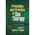 thumbnail image 1 of Principles and Practice of Sex Therapy, Fourth Edition (Edition 4) (Hardcover), 1 of 1