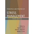 thumbnail image 1 of Pre-Owned Principles and Practice of Stress Management (Paperback) 160623000X 9781606230008, 1 of 1