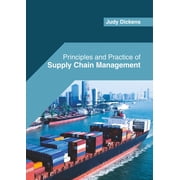 Principles and Practice of Supply Chain Management, Hardcover