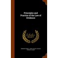 thumbnail image 1 of Principles and Practice of the Law of Evidence (Hardcover), 1 of 1