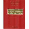 thumbnail image 1 of Pre-Owned Mandell, Douglas and Bennett's Principles and Practice of Infectious Diseases 9780443079832, 1 of 1