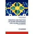 thumbnail image 1 of Principles and Practices of Islamic Microfinance for a Global Economy (Paperback), 1 of 1