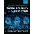 thumbnail image 1 of Principles and Problems in Physical Chemistry for Biochemists, (Paperback), 1 of 1