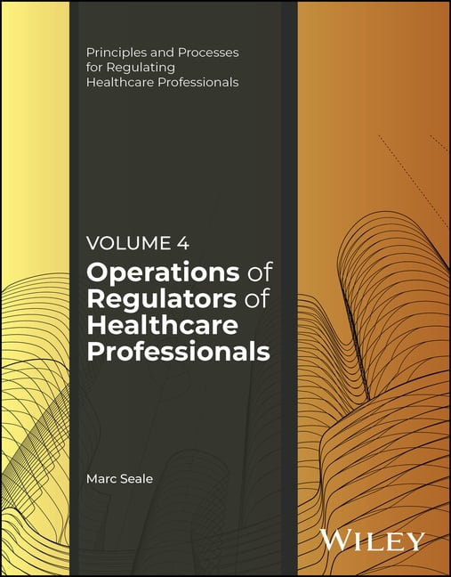 The Regulators Code Key Principles Principles and Processes for Regulating Operations of Regulators of ...