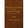 thumbnail image 1 of Principles and Proverbs from Pride and Prejudice, (Paperback), 1 of 1