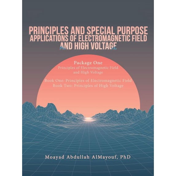 Principles and Special Purpose Applications of Electromagnetic Field and High Voltage (Paperback)