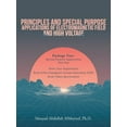 thumbnail image 1 of Principles and Special-Purpose Applications of Electromagnetic Field and High Voltage: Package Two Special-Purpose Applications-Part One (Paperback), 1 of 1
