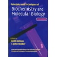 thumbnail image 1 of Pre-Owned Principles and Techniques of Biochemistry and Molecular Biology Paperback, 1 of 1