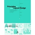 thumbnail image 1 of Pre-Owned Principles for Good Layout Design: Commercial Design Paperback, 1 of 1