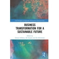 thumbnail image 1 of Principles for Responsible Management Ed Business Transformation for a Sustainable Future, (Hardcover), 1 of 1