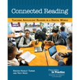 thumbnail image 1 of Pre-Owned Connected Reading: Teaching Adolescent Readers in a Digital World (Paperback) 0814108377 9780814108376, 1 of 1