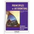 thumbnail image 1 of Pre-Owned Principles of Accounting Diablo Valley College Volume II (2) Paperback, 1 of 1