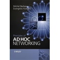 thumbnail image 1 of Principles of Ad Hoc Networking, (Hardcover), 1 of 1