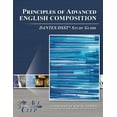 thumbnail image 1 of Principles of Advanced English COMPOSITION DANTES/DSST* Study Guide (Paperback), 1 of 1