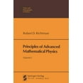 thumbnail image 1 of Principles of Advanced Mathematical Physics, 1 of 1