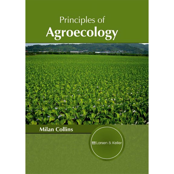 Principles of Agroecology, (Hardcover)