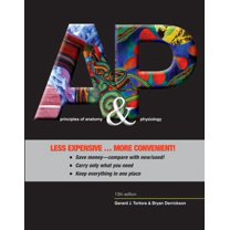 Pre-Owned Principles of Anatomy and Physiology (Loose Leaf) 0470917776 9780470917770