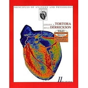 Pre-Owned Principles of Anatomy and Physiology (Hardcover) 0471718718 9780471718710