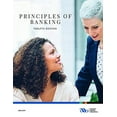 thumbnail image 1 of Principles of Banking, 12th Edition, 9780899827476, 0899827470, Paperback,, 1 of 1
