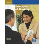 Pre-Owned Principles of Banking (Hardcover) 089982563X 9780899825632