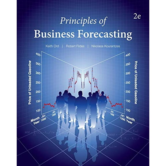 Pre-Owned Principles of Business Forecasting--2nd ed