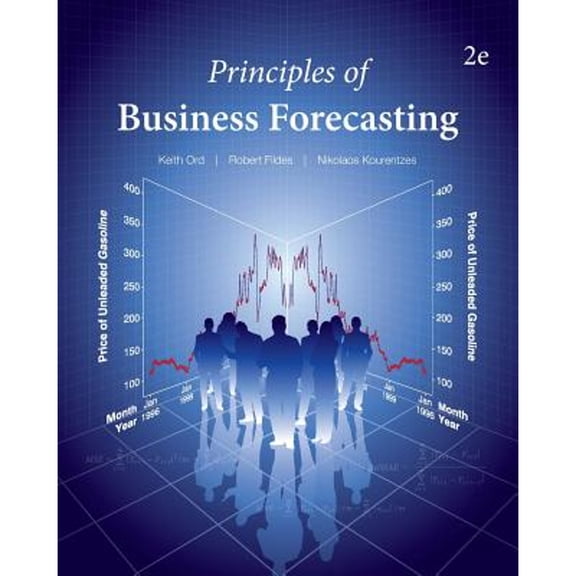 Pre-Owned Principles of Business Forecasting--2nd ed