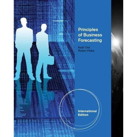 Pre-Owned Principles of Business Forecasting, 9781133584407, 1133584403, Paperback, International edition edition