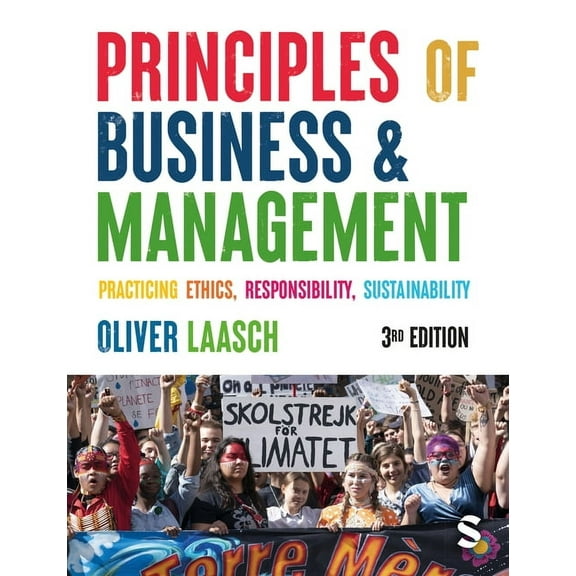 Principles of Business & Management, (Paperback)