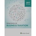 thumbnail image 1 of Pre-Owned Principles of Business Taxation-2017 (Hardcover) 0808043501 9780808043508, 1 of 1