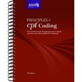 thumbnail image 1 of Pre-Owned Principles of CPT Coding: Your Trusted Source! Provides the Most In-depth Overview of the Official AMA CPT Code Set (Unknown) 160359759X 9781603597593, 1 of 1