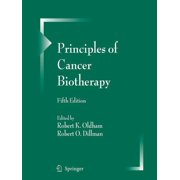Principles of Cancer Biotherapy, Paperback