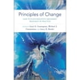 thumbnail image 1 of Principles of Change: How Psychotherapists Implement Research in Practice, (Paperback), 1 of 1