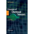 thumbnail image 1 of Principles of Chemical Sensors, (Hardcover), 1 of 1
