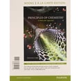 thumbnail image 1 of Pre-Owned Principles of Chemistry : A Molecular Approach, Books a la Carte Edition 9780133889383 Used, 1 of 1