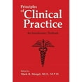 thumbnail image 1 of Principles of Clinical Practice: An Introductory Textbook, (Paperback), 1 of 1