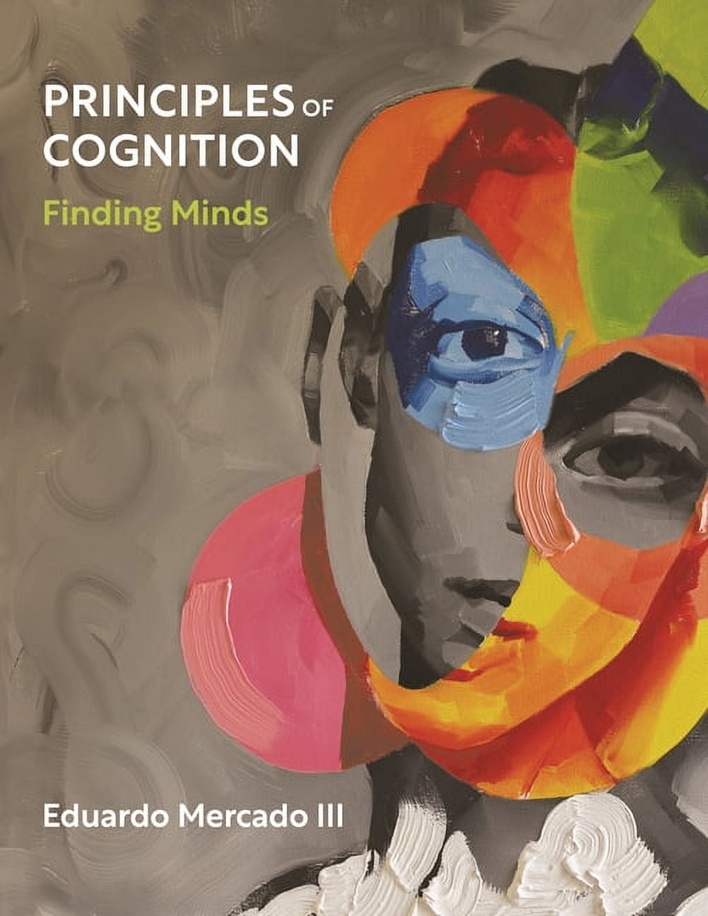 Principles of Cognition: Finding Minds, (Paperback) - Walmart.com