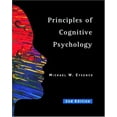 thumbnail image 1 of Pre-Owned Principles Of Cognitive Psychology (Principles of Psychology) (Paperback) 1841692603 9781841692609, 1 of 1