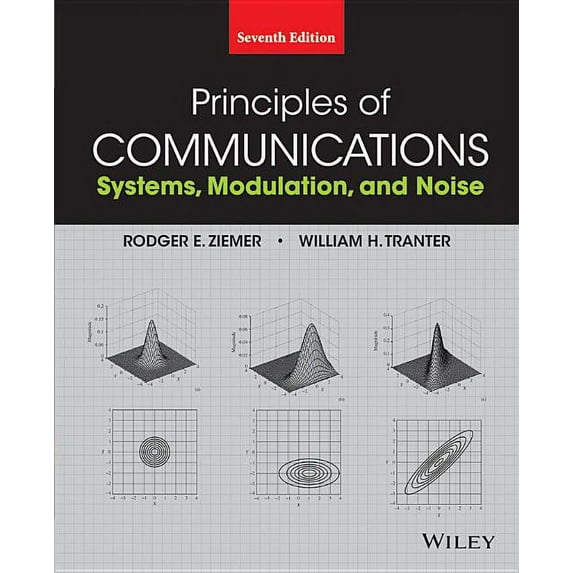 Principles of Communications, (Paperback)