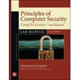 thumbnail image 1 of Pre-Owned Principles of Computer Security: Comptia Security+ and Beyond Lab Manual (Exam Sy0-601), (Paperback), 1 of 1