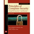 thumbnail image 1 of Principles of Computer Security: Comptia Security+ and Beyond, Sixth Edition (Exam Sy0-601) (Paperback), 1 of 1