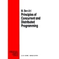 thumbnail image 1 of Pre-Owned Principles of Concurrent and Distributed Programming (Paperback) 013711821X 9780137118212, 1 of 1