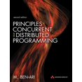 thumbnail image 1 of Principles of Concurrent and Distributed Programming, (Paperback), 1 of 1