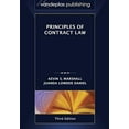 thumbnail image 1 of Pre-Owned Principles of Contract Law, Third Edition 2013 - Paperback (Paperback) 1600422004 9781600422003, 1 of 1