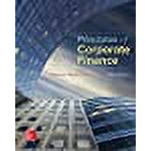 Principles of Corporate Finance (Mcgraw-hill/Irwin Series in Finance, Insurance, and Real Estate)